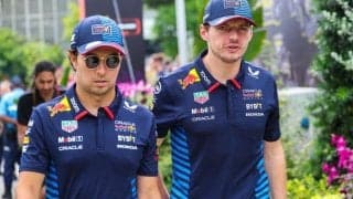 次戦アメリカGPがレッドブルの”最後の山場”か　フェルスタッペンも不満を漏らす「バランス」と「直線スピード」が鍵に