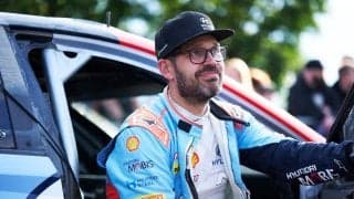 エサペッカ・ラッピのコ・ドライバー、ヤンネ・フェルムがWRC参戦から引退「後悔は何もない」