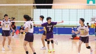 男子は駿台学園がインターハイに続き二冠目　女子は就実高がインターハイの雪辱を果たし優勝　少年男女最終日の結果【SAGA2024国スポ】