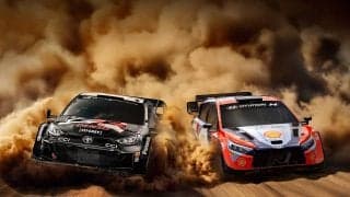 ヒョンデとTGRがコラボ「ヒョンデN × TOYOTA GAZOO Racing フェスティバル」を韓国で開催。両WRCワークスドライバーも参加