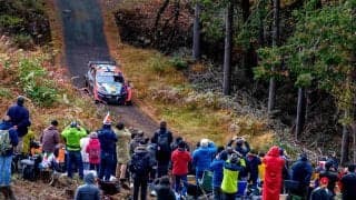 WRCラリージャパンが観戦チケットの一部を10月19日から追加販売