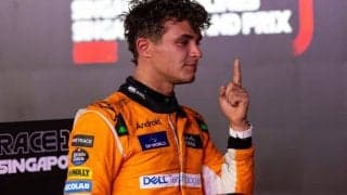 「ノリスがマックスを超えたかどうか」F1アメリカGPで注目の上位争い　現地メディアは「後方にも目を向けるべき」とRBにも言及