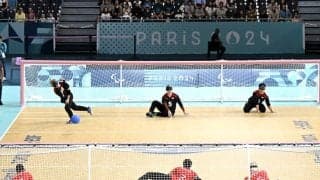 全盲アスリートによる解説はどうやって行われた？　金メダルを獲得したスポーツ中継のウラ話