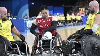 【10～11月のパラスポーツ注目大会】パリ2024パラリンピックで活躍した金メダリストに会えるチャンス!?