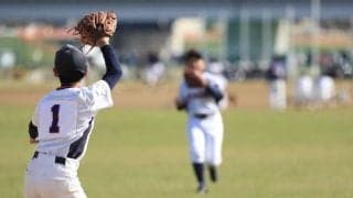  一流アスリートはどう育った？子供の才能を最大限に引き出す秘訣