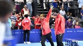 【PLAYBACK PARIS】パリで躍動した日本代表選手が語ったパラリンピックの可能性