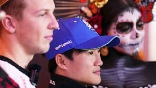 【F1】角田裕毅の評価は下がっていない　最終戦後レッドブルのマシンでテストの可能性も