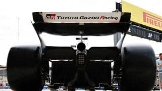 トヨタがF1最少規模のハースと手を組んだ理由　互いにとってプライスレスな価値とは