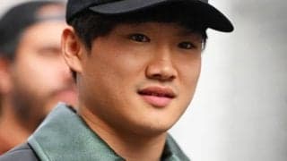 レッドブルのテスト参加の可能性が浮上！　角田裕毅の厳しい立場は変わらずも「最大限にこの機会を生かす」