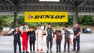 TGR WRCチャレンジプログラム4期生セレクションのファイナリスト6人が決定