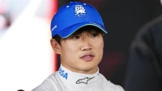 【F1】角田裕毅にセナの不思議な力が舞い降りれば...レッドブル昇格に向けて勝負のサンパウロGP