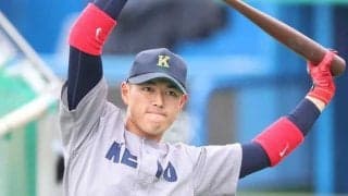 清原正吾「明日以降、自分と見つめ合って考えたい」　注目の進路は明言せず…熟考へ