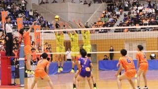 春の高校バレー予選　女子の狭山ヶ丘（埼玉）、日南学園（宮崎）の初出場が決定　男子はインターハイ準優勝の東福岡などが本戦へ【11/9-10・出場校一覧】