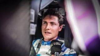 ヒョンデ移籍の噂が流れるアドリアン・フルモー「来季もラリー1でWRCに出る」