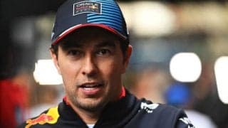 「レッドブルに大きな支援」ペレスが新スポンサー獲得と海外メディア報道　来季も残留有力との見込みも「再起を図るチャンスが与えられる」