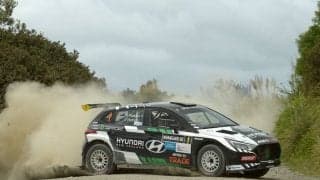 APRCワンガレイ：ファイナルを制しヘイデン・パッドンがシリーズ連覇。日本の高橋冬彦は7位フィニッシュ