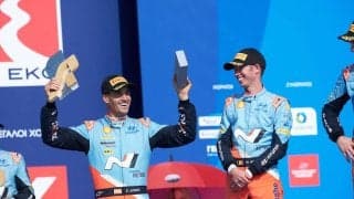 来季の去就も注目されるダニ・ソルドがヒョンデi20Nラリー1ハイブリッドで母国ラリーに参戦