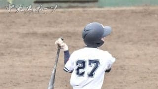 王者の貫禄見せつけ準決勝突破！いざ運命の決勝戦へ─第45回東日本学生軟式野球選抜大会　対名商大戦