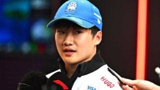 F1に「11番目」のチーム参戦か　26年参入で角田裕毅が”旗揚げメンバー”の可能性も