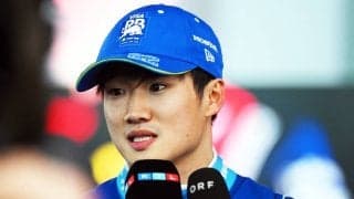 【F1】角田裕毅が予選７位を奪い取った舞台裏　勝因は「重箱の隅を突くような」地道な作業