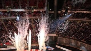 WRCジャパン、2024年大会の来場者はのべ54万3800人