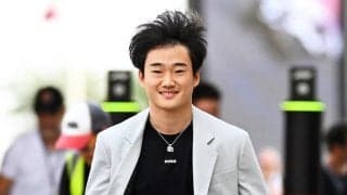 【F1】角田裕毅「レッドブルに乗せるべき」の声は日に日に... 政治力を上回る速さでシートを掴み取れ