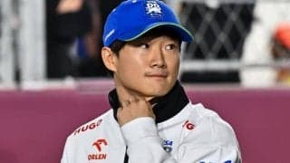 いよいよ最終局面　角田裕毅の成長ぶりを称賛するメキース代表　”昇格”を願う心情も吐露「驚きがレッドブルにも向けられることを願う」