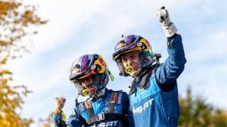 Mスポーツ・フォードがチームを離脱するアドリアン・フルモーに賞賛