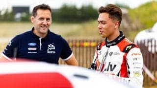 WRCストーブリーグ、残るMスポーツ・フォードのシートを獲得するのは？