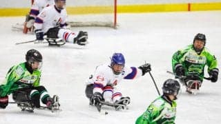 アイスホッケー、３チームによる全国クラブ選手権は長野サンダーバーズが連覇！