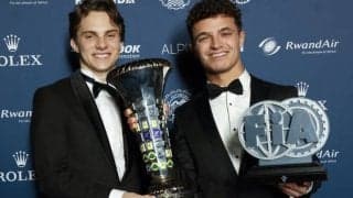 「彼は非常に成熟した」マクラーレン復活を支えたノリスに称賛の声　担当エンジニアが力説「今では彼が私たちを引っ張る」