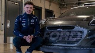Mスポーツ・フォードが2025年WRCのクルーにジョシュア・マカリアンを発表