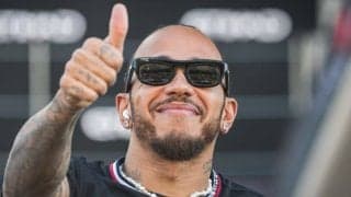 「株価は10%以上、上昇した」フェラーリ加入のハミルトンに期待の声　母国での人気ぶり強調「シルバーストーンが真っ赤に染まる」