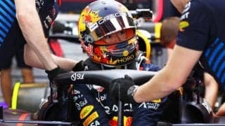 「自分の将来を確保する必要がある」英メディアが角田裕毅に移籍のススメ　これまでのレッドブルの対応には「疑問が残る」