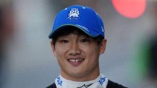 角田裕毅だけじゃない！ 2024年F1で大活躍した日本人に中野信治は「常識を変えた」と称賛