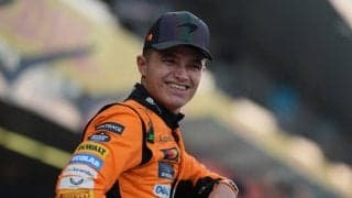 F1王者争いは「究極の精神戦」中野信治がフェルスタッペンvsノリスの勝負を分けたポイントを解説