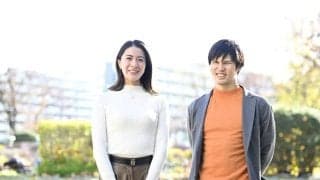 オリパラ２冠スイマー大橋悠依と木村敬一がジュニアへメッセージ。滋賀の同郷トークも炸裂！