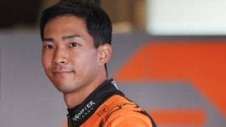 アルピーヌ加入の平川亮　テスト兼リザーブでの活動にチーム代表も期待の声「重要な役割を担う」