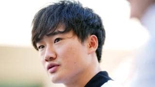 【F1】角田裕毅の契約は2025年限り　前半戦のレース次第では有力チームからオファーもある