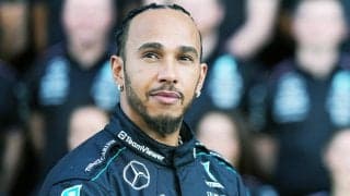 2025シーズンF1トピックス10　40歳のハミルトンはフェラーリで再び速さを取り戻せるか