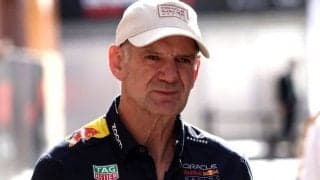 昨季のニューウェイ離脱にレッドブル首脳の見解は“真っ二つ”「性能を引き出すのに苦労」「大きな影響を与えない」