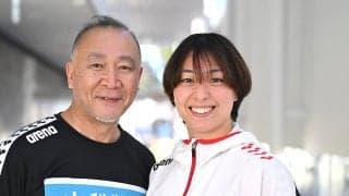 鈴木聡美が語る33歳で現役続行の理由 「まだやんの、私？と思わないわけではない（笑）」