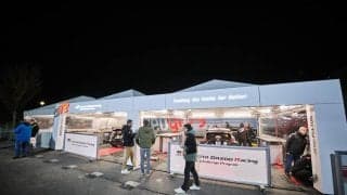 WRCモンテカルロ：TGR WRCチャレンジプログラム2期生の小暮ひかると山本雄紀が初挑戦