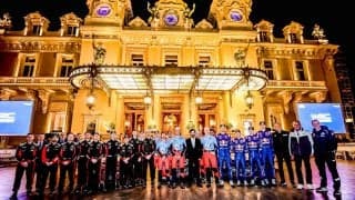 WRCモンテカルロ事前情報：選手権に数々の変更が導入される予測不能の開幕戦