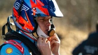 WRCモンテカルロ：オィット・タナック「やっといいフィーリングをつかめた」土曜日コメント集