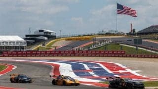 「ル・マン以上に意味深いレースは存在しない」フォードがWEC最高峰クラスへの参戦を表明　モータースポーツの勢力図にも影響が出るか