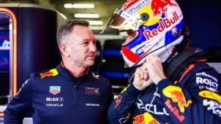 元レッドブル首脳が古巣に厳しい見解　ホーナー代表は「人生で最悪の年だった」「状況が楽になることはない」