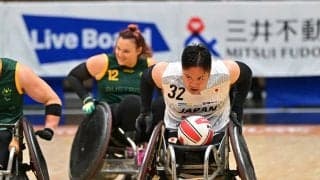 10年の継続が生んだ車いすラグビーの金メダル。SHIBUYA CUPが果たした役割とは？