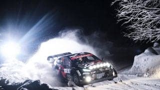 WRCスウェーデン：トヨタは5台のGRヤリス・ラリー1をエントリー、WRC3部門にチャレンジプログラム3期生が挑戦