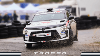 ランチアが「トロフェオ・ランチア・ラリー」シリーズの詳細を発表